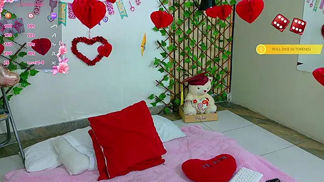 Georgia Candy online show from 02-09-26, 03:43