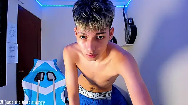 harry jonshon69 online show from 02-11-26, 01:21