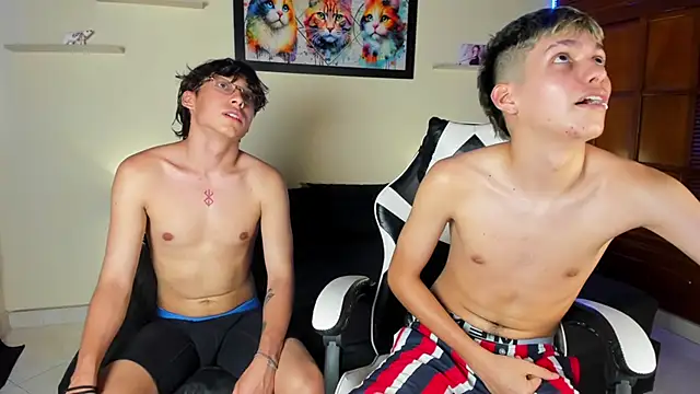 harry jonshon69 online show from 02-28-26, 09:05