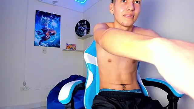 harry jonshon69 online show from 03-03-26, 03:29