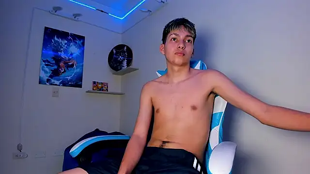 harry jonshon69 online show from 03-06-26, 04:09