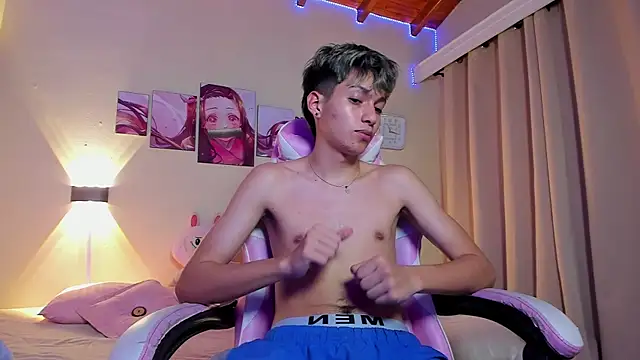 harry jonshon69 online show from 05-01-26, 03:33