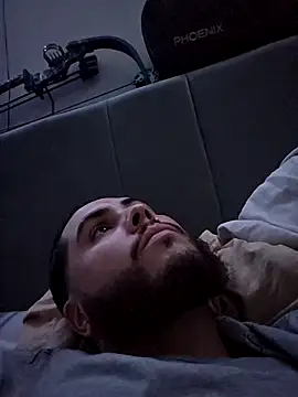 Snapshot of TonyR97 chatting on 12-16-25, 11:54 TonyR97 online show from 12-16-25, 11:54