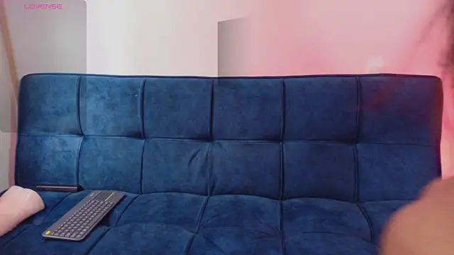 lilybloom69 online show from 03-20-26, 07:30