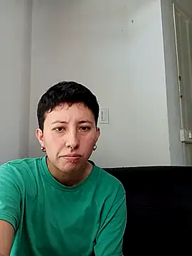 Mei and Gaby online show from 01-14-26, 05:29