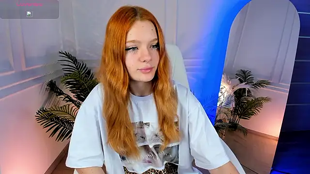 BunnyBooby online show from 03-07-26, 08:50