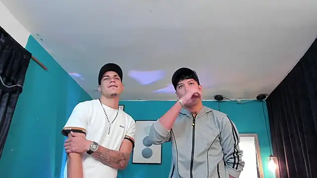 Oficial KingOfHeavens online show from 12-20-25, 09:33