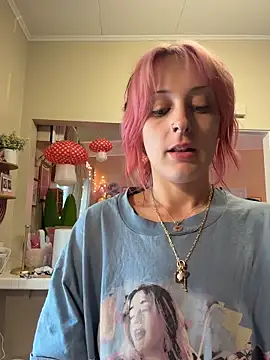 itscleomoon online show from 03-17-26, 10:46