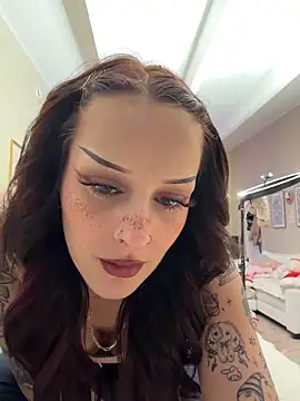 itscleomoon online show from 04-29-26, 05:33