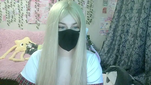 MysticYumiko online show from 02-08-26, 05:49