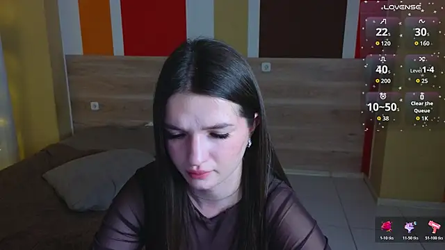 rokroxy online show from 03-05-26, 03:19