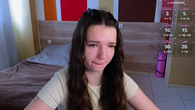 rokroxy online show from 04-26-26, 04:10