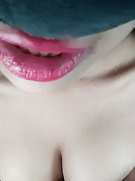 Sexy dolx online show from 01-12-26, 10:20