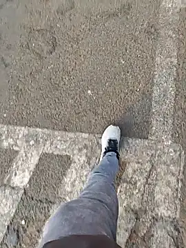 AqueousCrepe online show from 04-23-26, 12:40