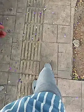 AqueousCrepe online show from 04-27-26, 12:47