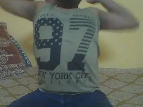 Snapshot of LUSTBOY4321 chatting on 01-07-26, 05:21 LUSTBOY4321 online show from 01-07-26, 05:21