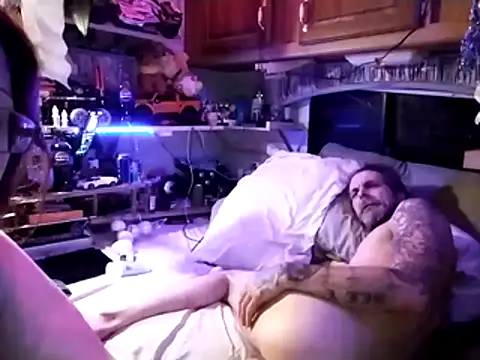 MsPenelope07 online show from 01-13-26, 10:53