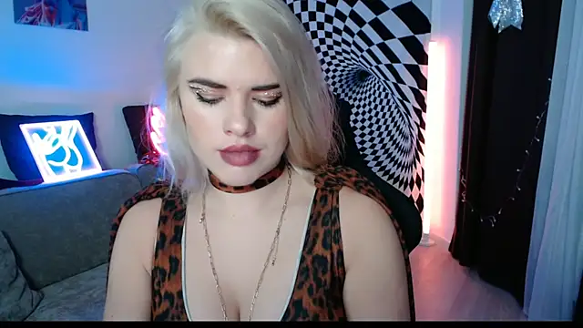 Ariana Saint online show from 01-16-26, 03:05