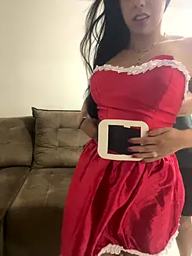 Monahhliza online show from 12-22-25, 11:24