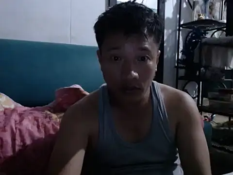 PhilipofHeaven online show from 03-05-26, 01:40