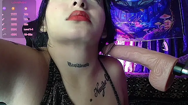 Noxveeltt online show from 04-05-26, 03:58