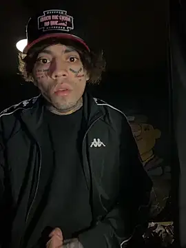 baby young online show from 12-18-25, 11:55