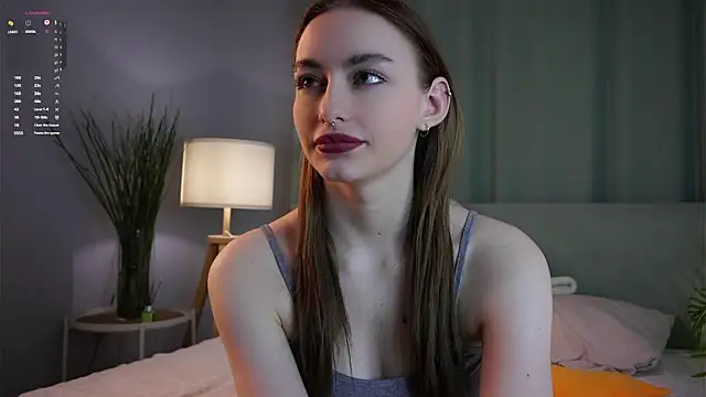 BeckiMacreno online show from 02-11-26, 01:49