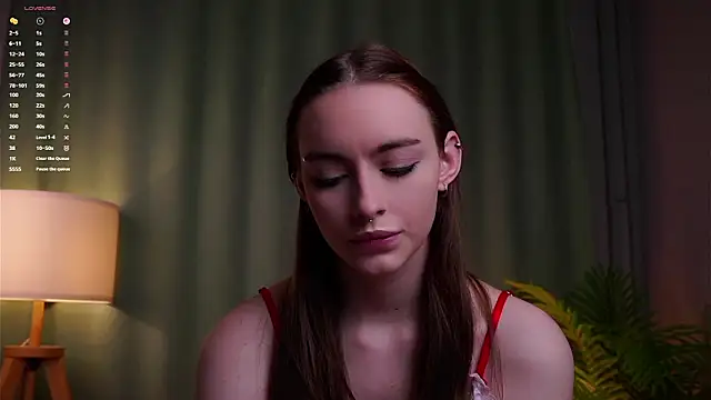 BeckiMacreno online show from 03-04-26, 02:12