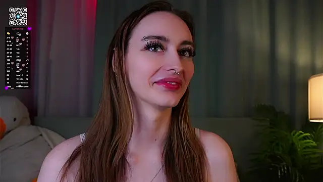 BeckiMacreno online show from 04-21-26, 03:07