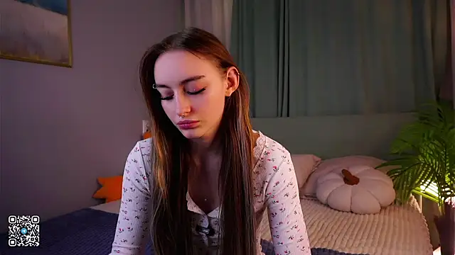 BeckiMacreno online show from 04-26-26, 03:21