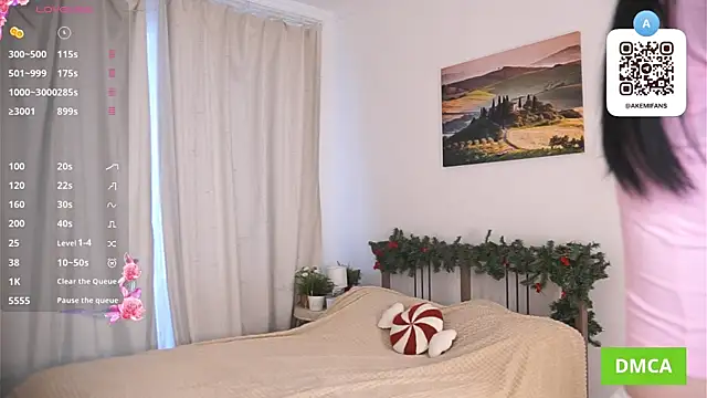 bombaleylo online show from 04-20-26, 05:21