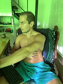 maximuss789 online show from 04-19-26, 07:49