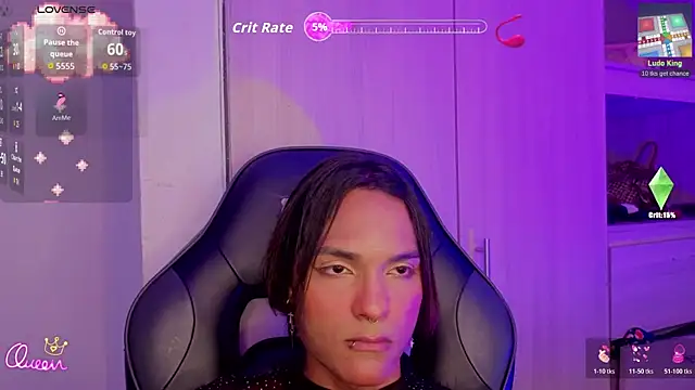 Snapshot of tiffanyy_777 chatting on 07-07-26, 06:47 tiffanyy 777 online show from 07-07-26, 06:47