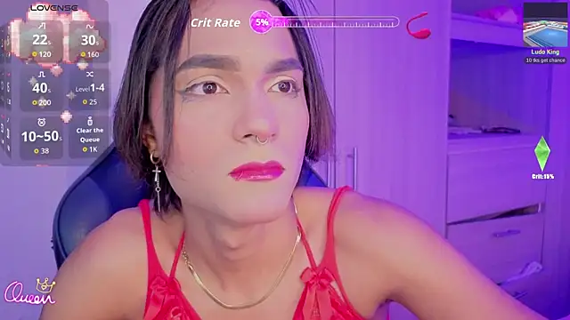 Snapshot of tiffanyy_777 chatting on 07-16-26, 11:22 tiffanyy 777 online show from 07-16-26, 11:22