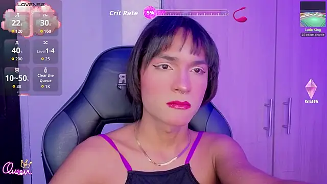 Snapshot of tiffanyy_777 chatting on 07-22-26, 02:47 tiffanyy 777 online show from 07-22-26, 02:47