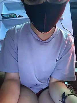 kinsu4763 online show from 01-13-26, 06:18