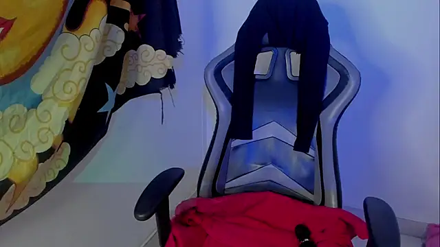 harakitty  online show from 02-21-26, 03:18