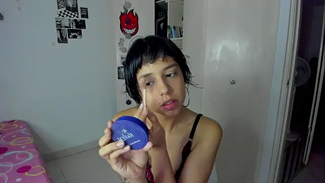 harakitty  online show from 03-16-26, 11:20