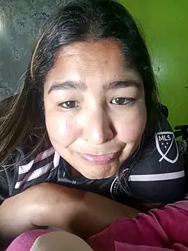 Snapshot of Karen_Extreme chatting on 12-17-25, 07:53 Karen Extreme online show from 12-17-25, 07:53