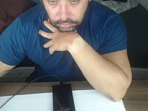 drlluis online show from 01-12-26, 11:21