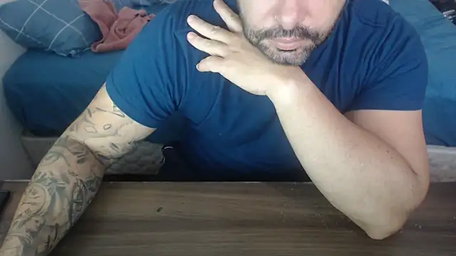 drlluis online show from 02-12-26, 02:45