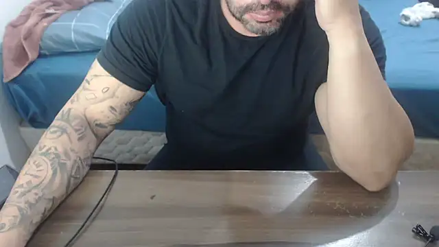 drlluis online show from 02-15-26, 02:30