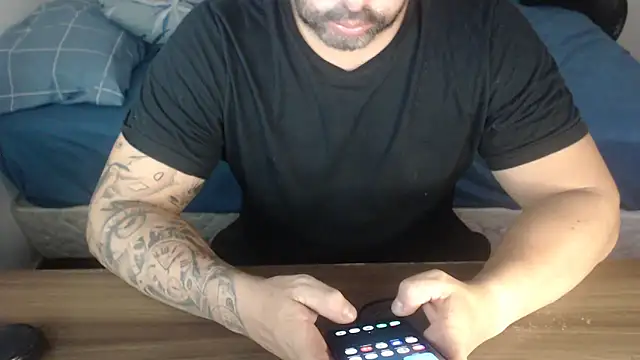 drlluis online show from 02-17-26, 06:03