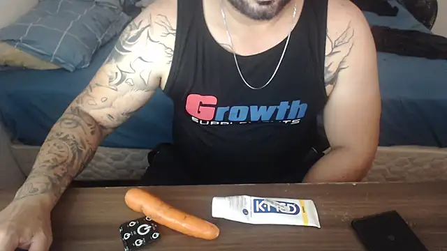 drlluis online show from 02-18-26, 02:46