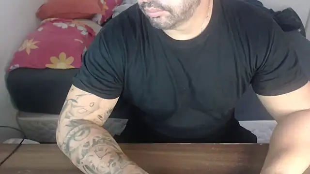 drlluis online show from 02-25-26, 03:54