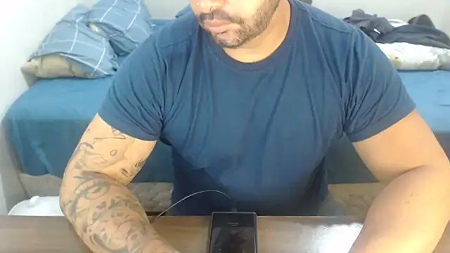 drlluis online show from 03-11-26, 05:08