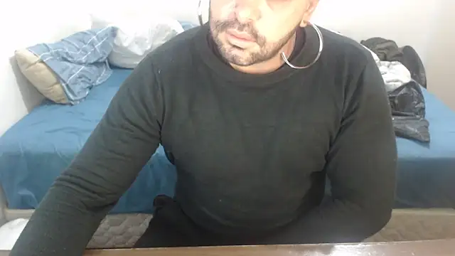 drlluis online show from 03-12-26, 12:33