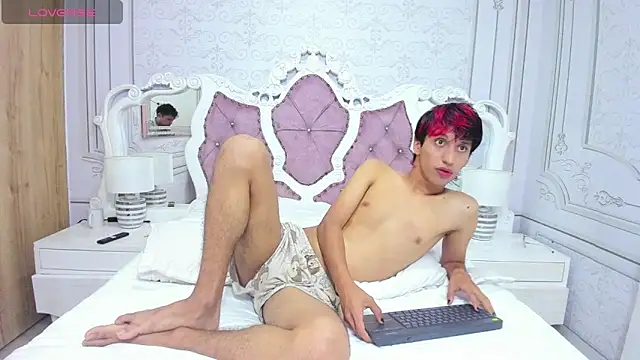 Snapshot of wildboy22_ chatting on 06-07-26, 12:09 wildboy22 online show from 06-07-26, 12:09