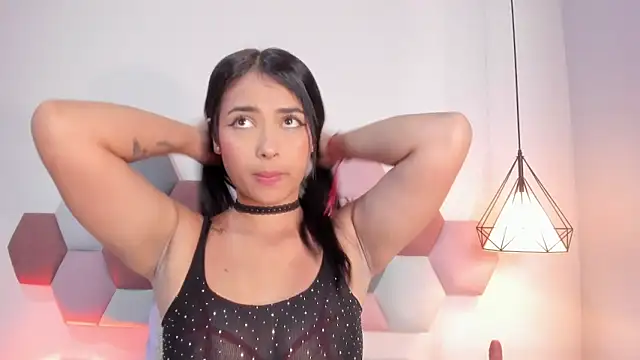 GahiaBelucci online show from 03-21-26, 12:54