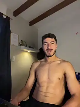 LIAM COLT online show from 05-16-26, 11:03